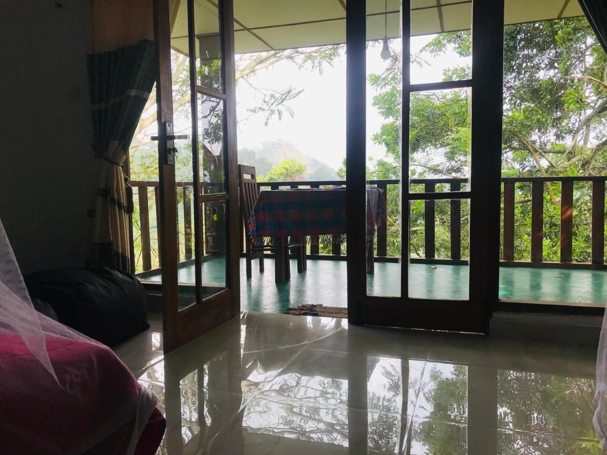 Felicity Inn เอลลา ภายนอก รูปภาพ
