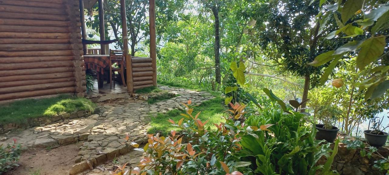 Felicity Inn เอลลา ภายนอก รูปภาพ