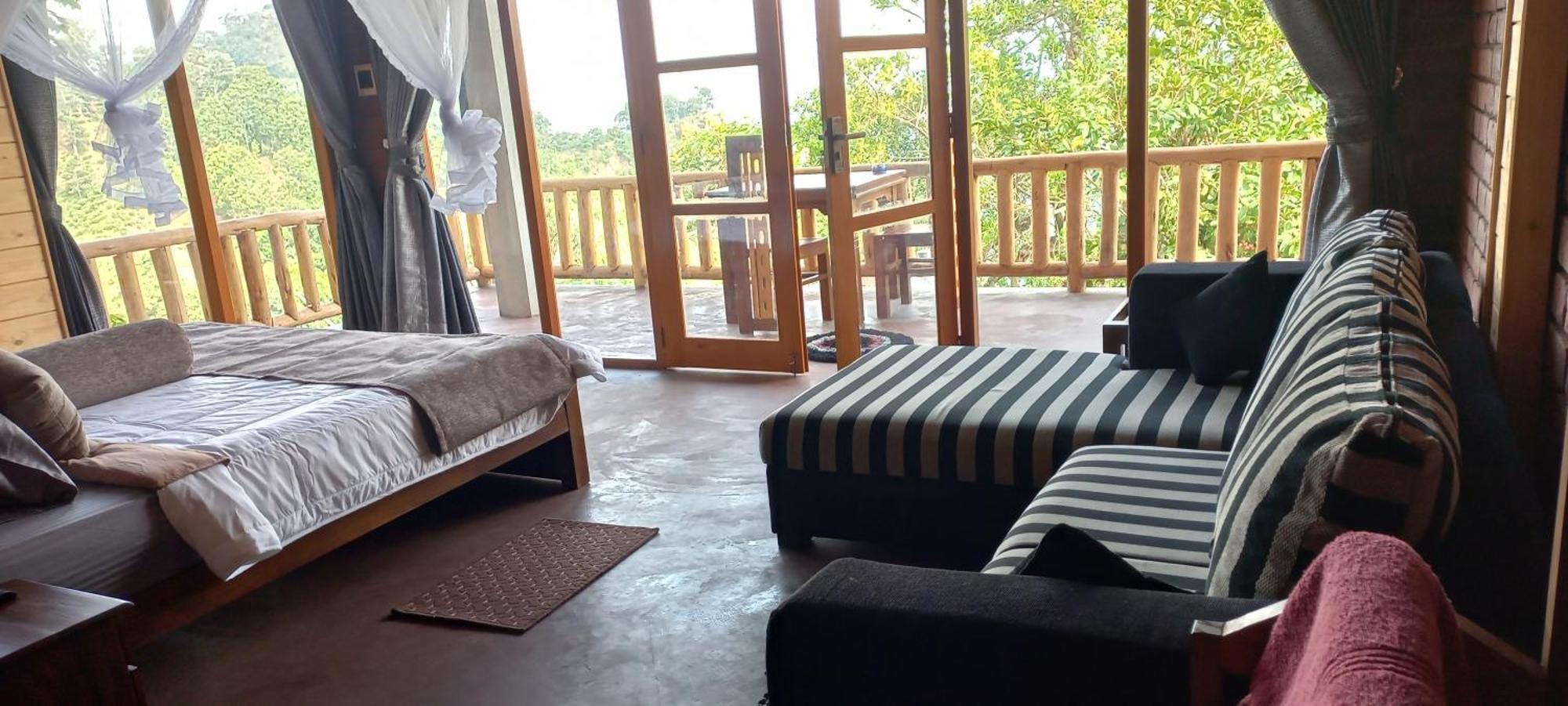 Felicity Inn เอลลา ห้อง รูปภาพ