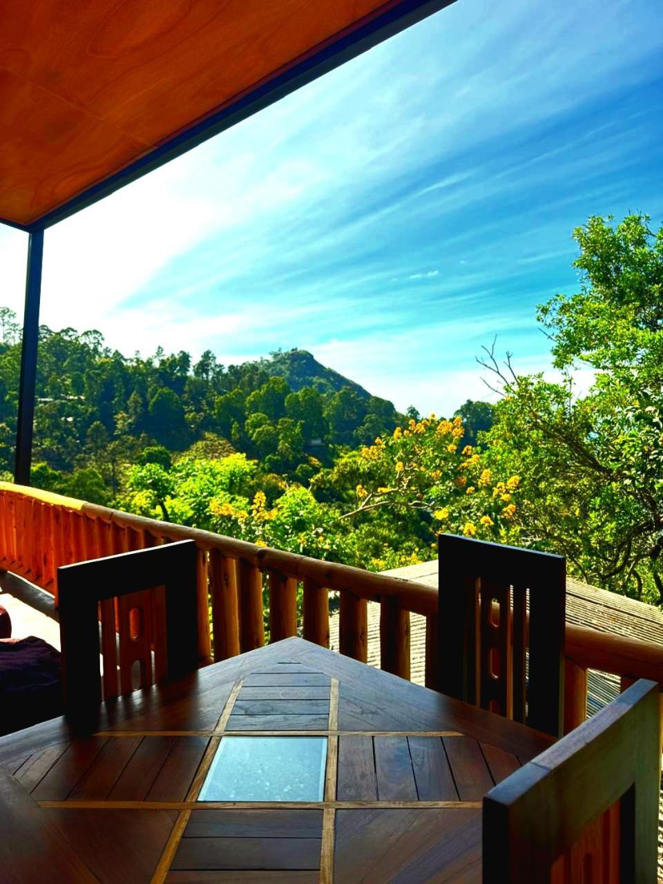 Felicity Inn เอลลา ภายนอก รูปภาพ