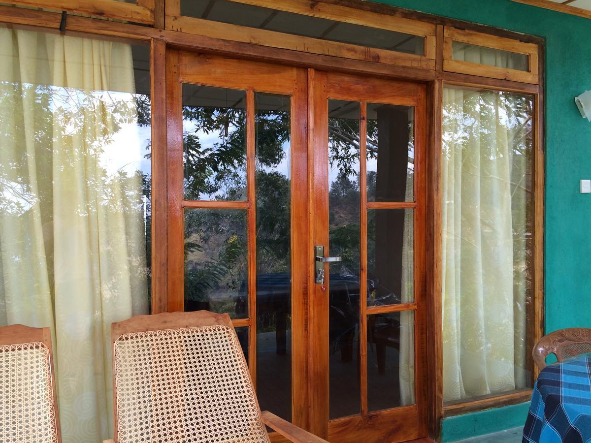 Felicity Inn เอลลา ภายนอก รูปภาพ