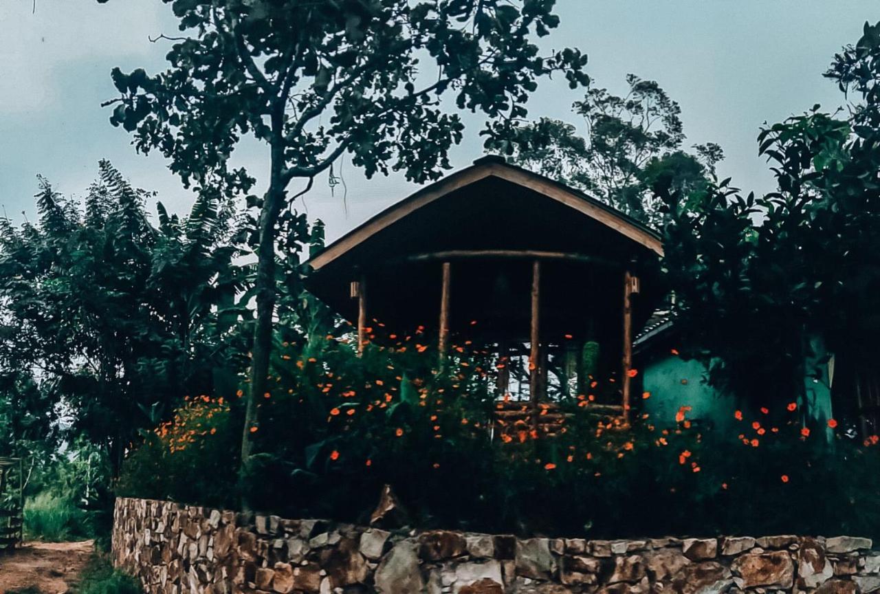 Felicity Inn เอลลา ภายนอก รูปภาพ