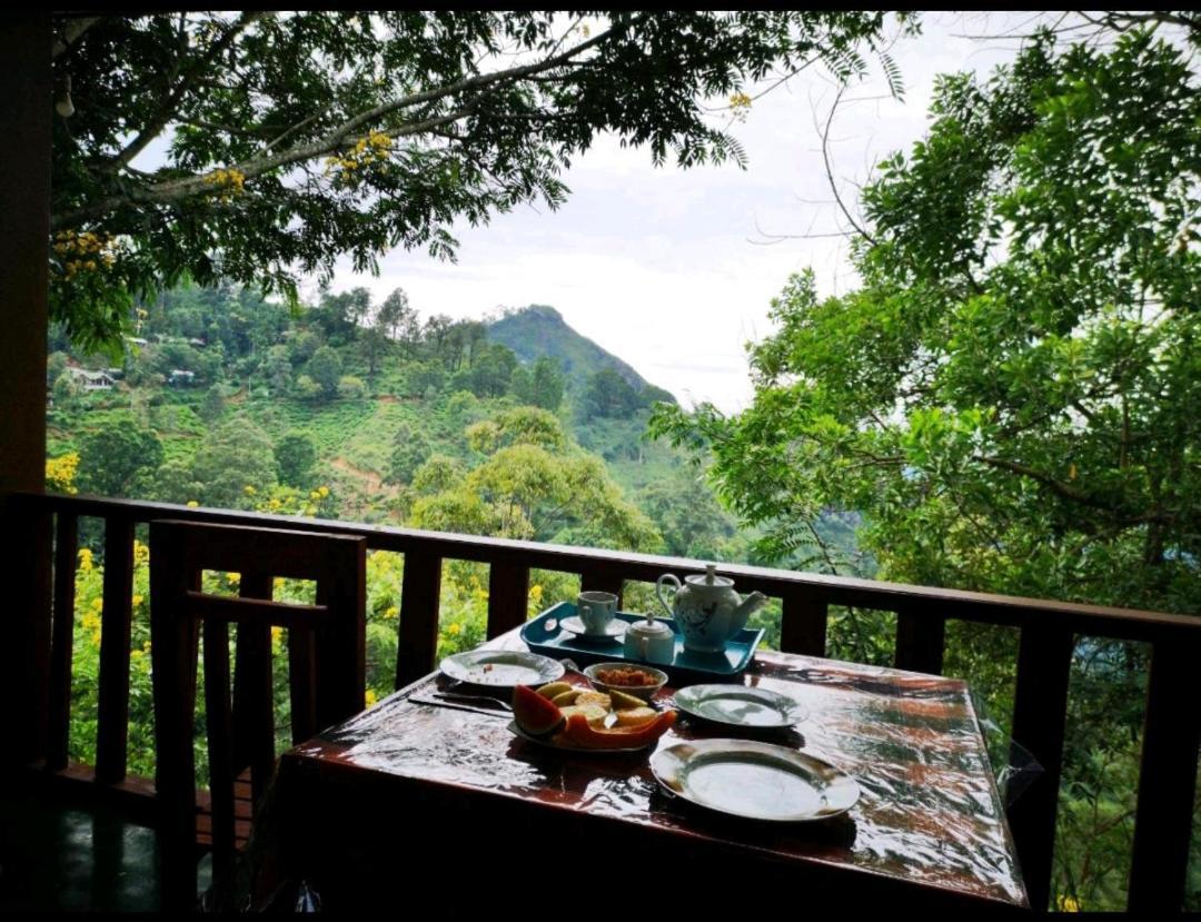 Felicity Inn เอลลา ภายนอก รูปภาพ